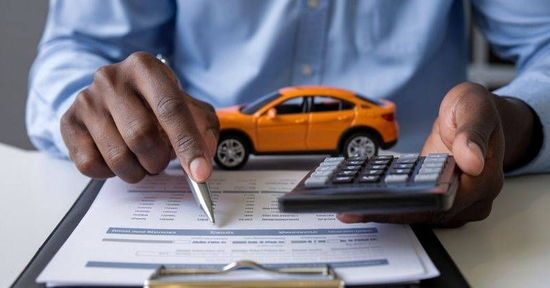 Financement Auto Sénégal